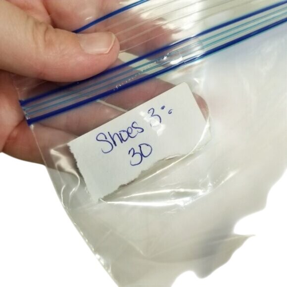 Crocs White Red‎ Blue Mario-Themed Jibbitz Charms Red Strap W8/M6 Unisex - Picture 13 of 14